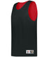 Alleson Youth Microfiber Reversible Basketball Jersey